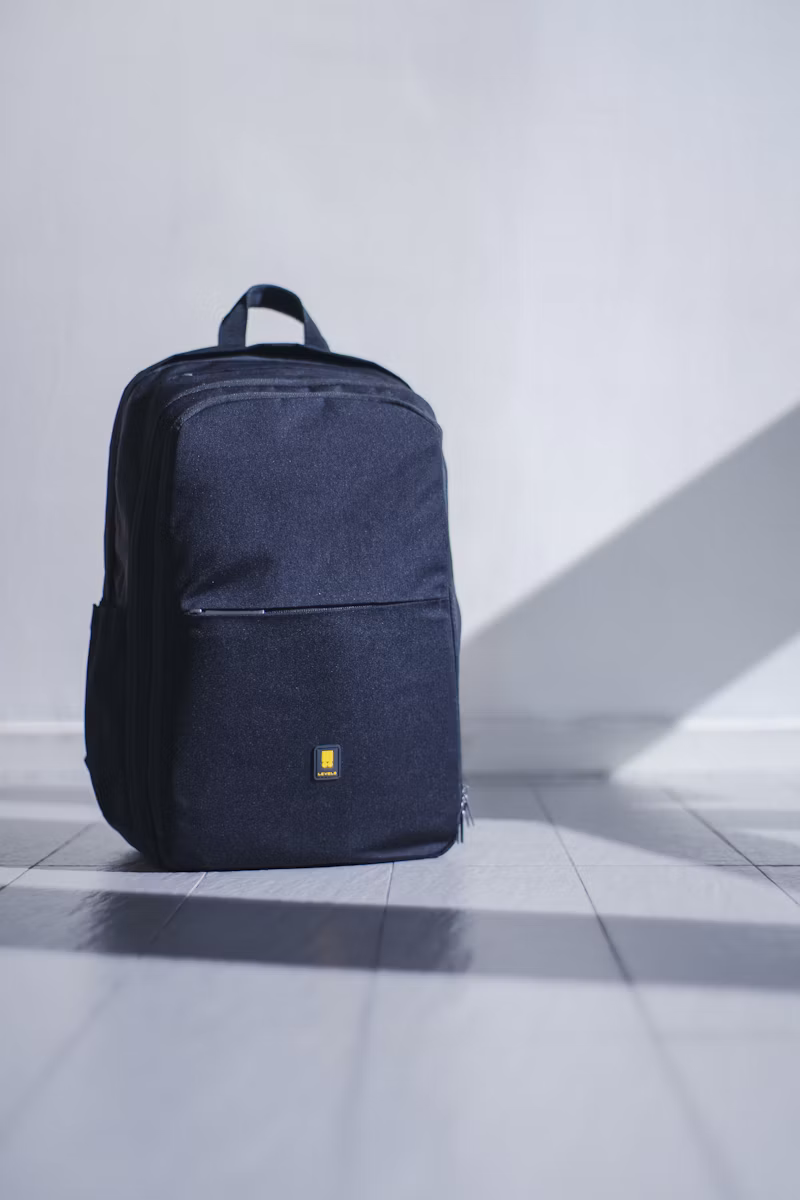 Bolsa Casual
